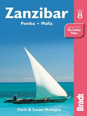 cover image of Zanzibar